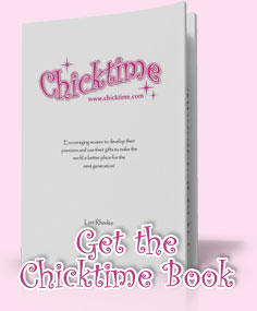 chicktime book