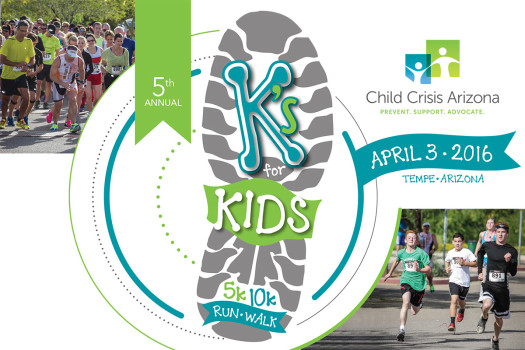CCC Walk Run