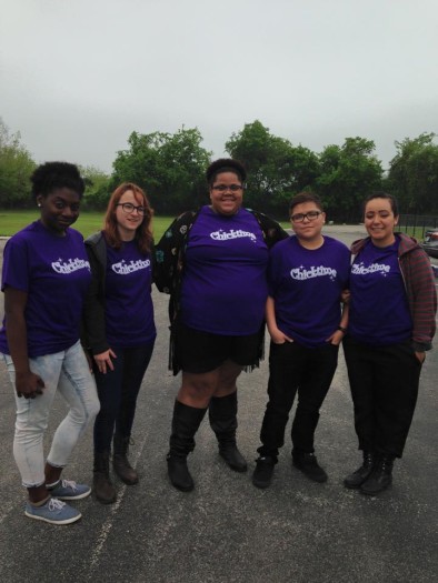 Chicktime San Marcos 