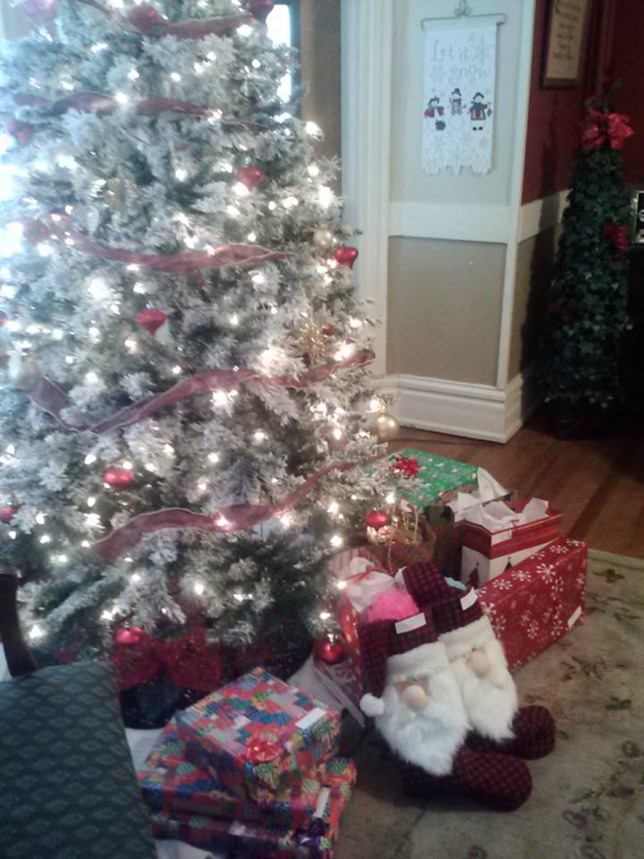FLS Christmas